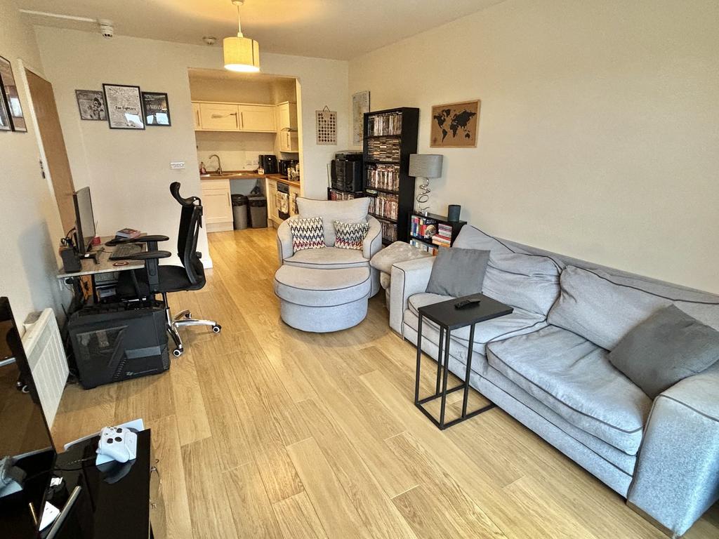 Lounge 1