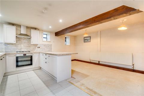 2 bedroom barn conversion for sale, West Chevin Road, Menston, Ilkley, West Yorkshire, LS29