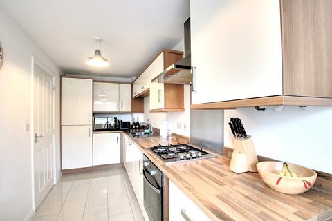 3 bedroom semi-detached house for sale, West Totton, Southampton