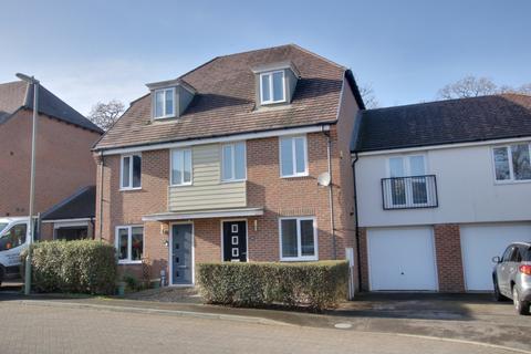 3 bedroom semi-detached house for sale, West Totton, Southampton