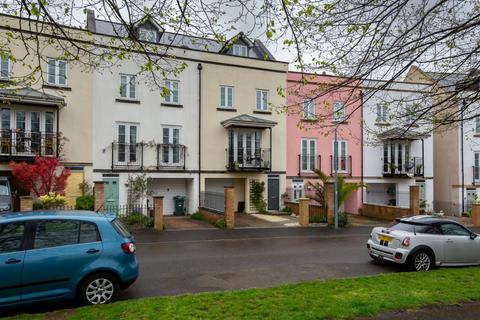 81 Burlington Road, Portishead, Bristol, BS20 7BQ