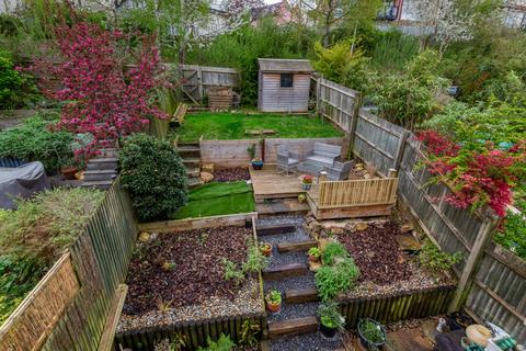 81 Burlington Road, Portishead, Bristol, BS20 7BQ