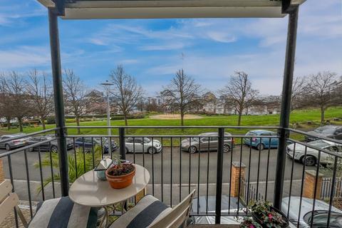 81 Burlington Road, Portishead, Bristol, BS20 7BQ