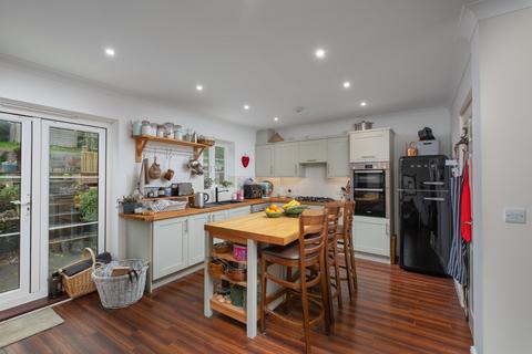 81 Burlington Road, Portishead, Bristol, BS20 7BQ