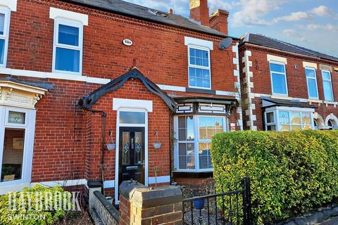 4 bedroom character property for sale, Adwick Road, Mexborough