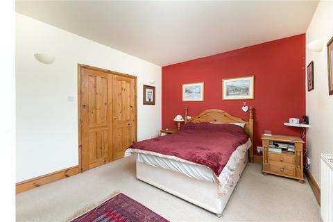 5 bedroom barn conversion for sale, Upper Pikeley, Allerton, Bradford, West Yorkshire, BD15