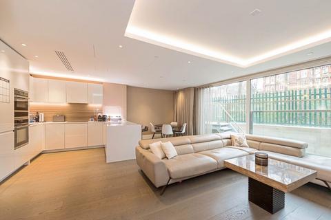 2 bedroom apartment for sale, Radnor Terrace London W14