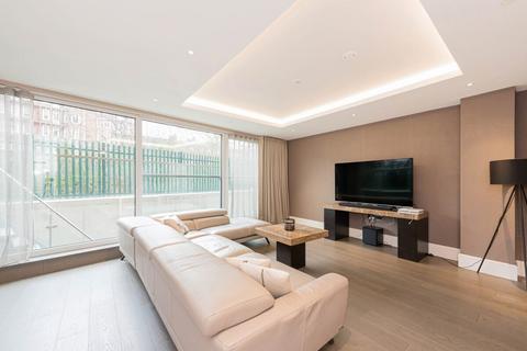 2 bedroom apartment for sale, Radnor Terrace London W14