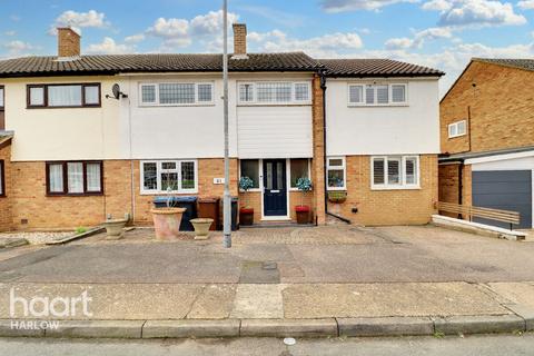 4 bedroom semi-detached house for sale, Woodhill, Harlow
