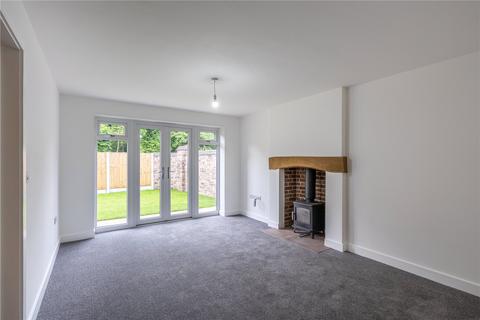 4 bedroom detached house for sale, Queen Street, Madeley, Telford, Shropshire, TF7