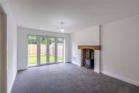undefined, Queen Street, Madeley, Telford, Shropshire, TF7