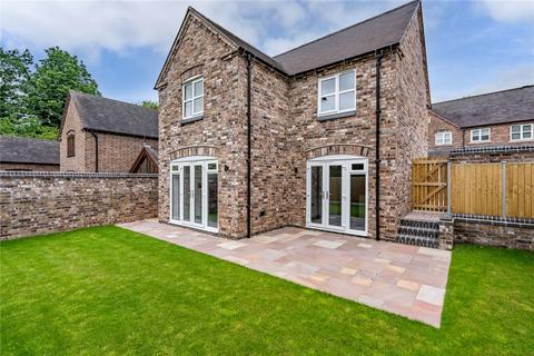 undefined, Queen Street, Madeley, Telford, Shropshire, TF7