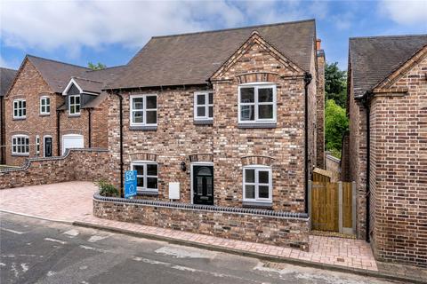 4 bedroom detached house for sale, Queen Street, Madeley, Telford, Shropshire, TF7