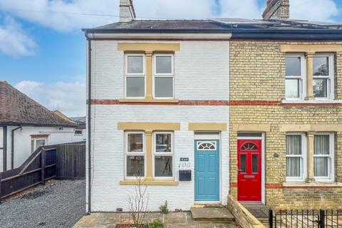 3 bedroom semi-detached house for sale - 105 Station Road, Cambridge CB24