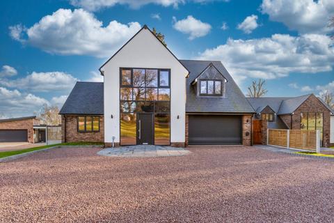 4 bedroom detached house for sale, Mulberry House, Park Attwood, Trimpley Lane, Shatterford, Bewdley, DY12
