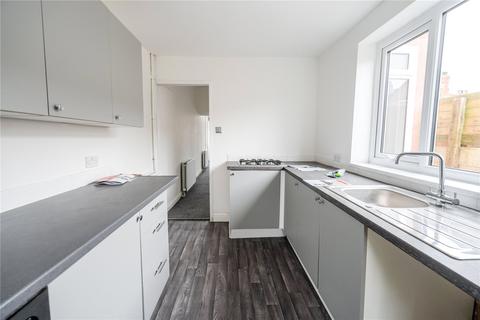 2 bedroom end of terrace house for sale, Roberts Street, Grimsby, Lincolnshire, DN32