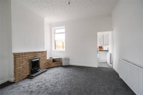2 bedroom end of terrace house for sale, Roberts Street, Grimsby, Lincolnshire, DN32