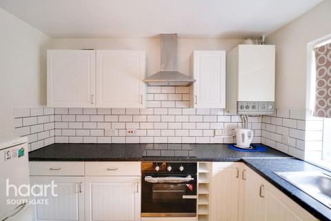 2 bedroom end of terrace house for sale, Avenue Road, London