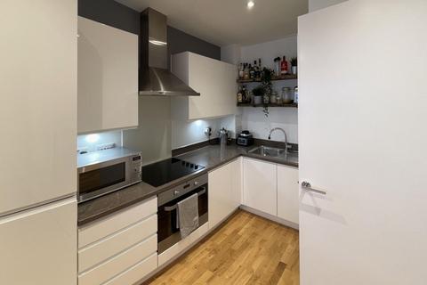 1 bedroom apartment for sale, Boston House, Park Place, Stevenage, Hertfordshire, SG1