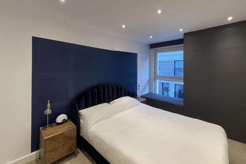 1 bedroom apartment for sale, Boston House, Park Place, Stevenage, Hertfordshire, SG1