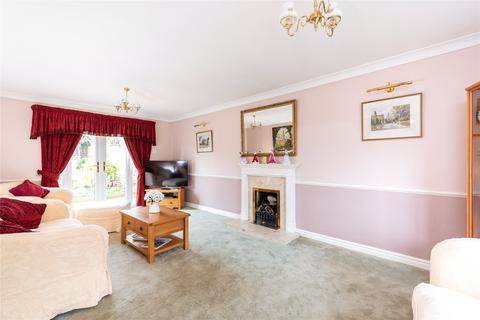 5 bedroom detached house for sale, Stanbrook Way, Yielden, Bedfordshire, MK44