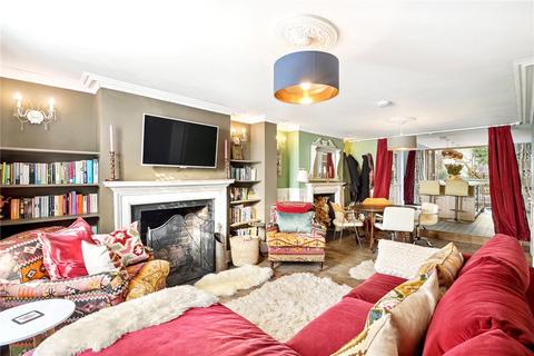 4 bedroom terraced house for sale, Latimer Road, Notting Hill, London, W10