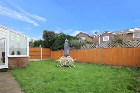 3 bedroom detached house for sale, Upper Brighton Road, Worthing BN14 9JS