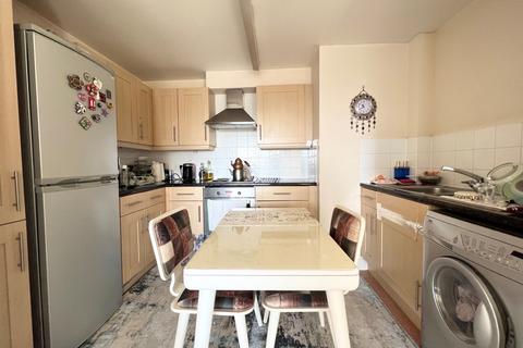 1 bedroom apartment for sale, The Broadway, Edmonton, N9