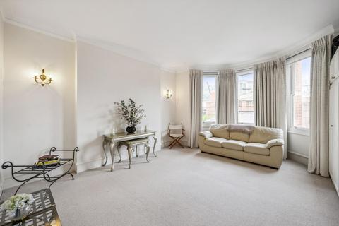 Ashley Gardens, Thirleby Road, Westminster, SW1P