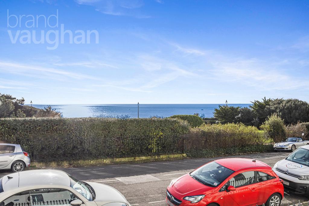 Lewes Crescent, Brighton, East Sussex, BN2 1 bed flat for sale £375,000