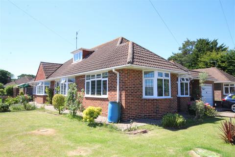 3 bedroom detached bungalow for sale, Alford Close, Worthing BN14