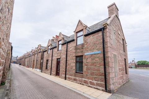 4 bedroom detached house for sale, Great Stuart Street, Peterhead, Aberdeenshire