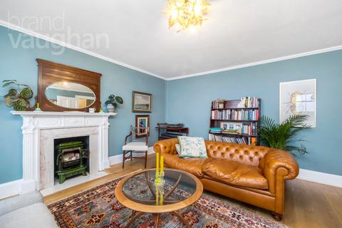 2 bedroom flat for sale, Lewes Crescent, Brighton, East Sussex, BN2