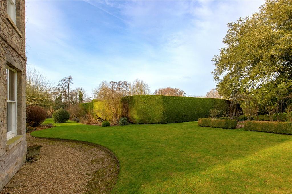 Gardens