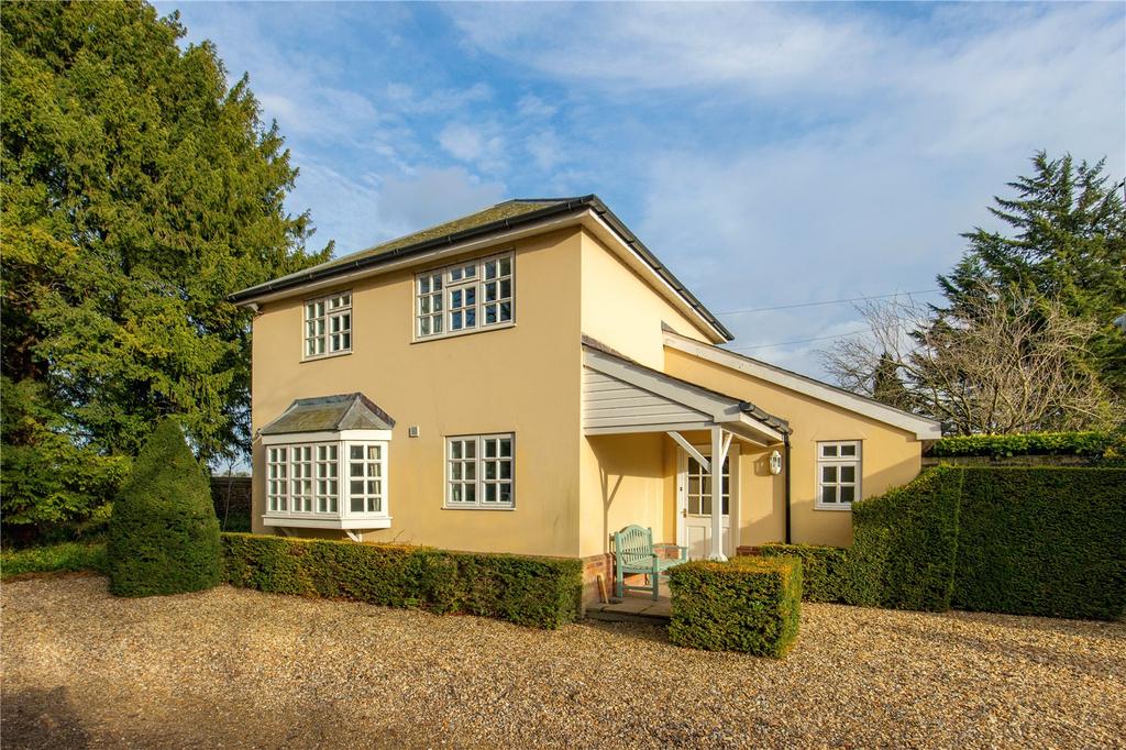 Rectory Cottage
