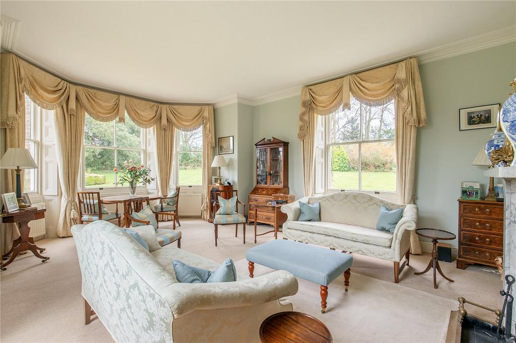 Drawing Room
