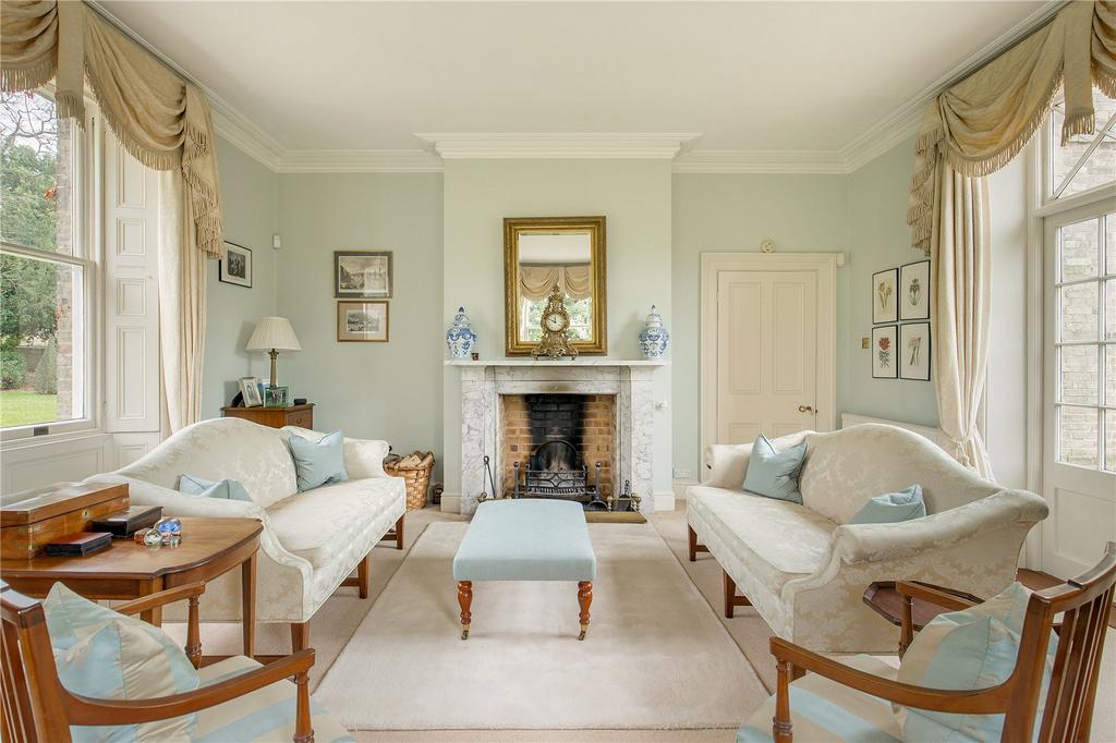 Drawing Room