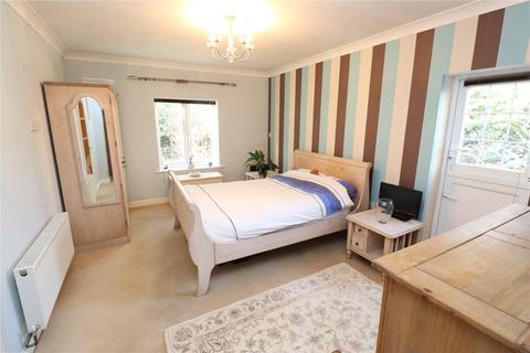 3 bedroom bungalow for sale, Cliff Road, Milford On Sea, Lymington, Hampshire, SO41