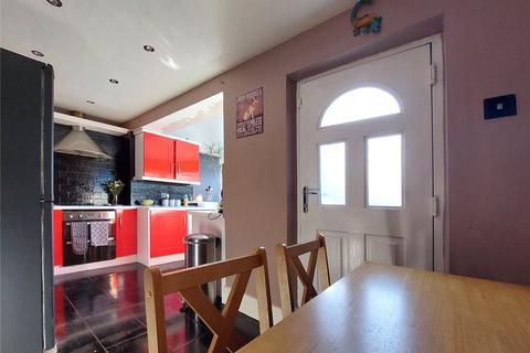 2 bedroom end of terrace house for sale, New Line, Bacup, Rossendale, OL13
