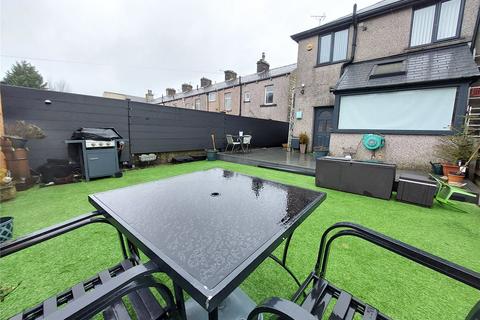 2 bedroom end of terrace house for sale, New Line, Bacup, Rossendale, OL13