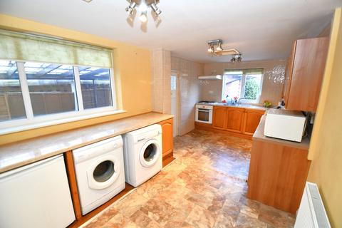 3 bedroom semi-detached house for sale, St. Georges Crescent, Salford, M6