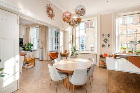 4 bedroom apartment for sale, Sussex Place, London W2