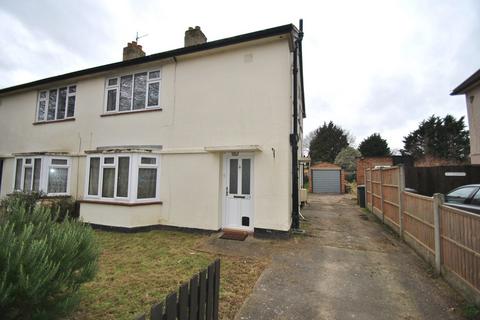 undefined, Letchworth Garden City SG6