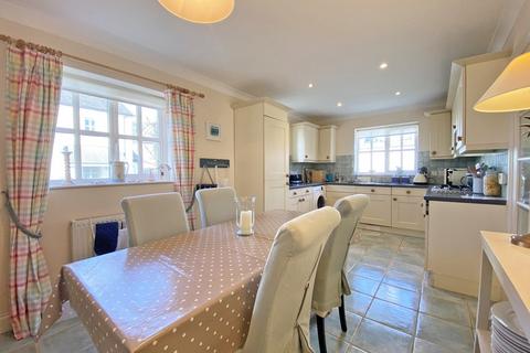 3 bedroom semi-detached house for sale, Manaccan - near the Helford River, Cornwall
