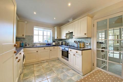 3 bedroom semi-detached house for sale, Manaccan - near the Helford River, Cornwall