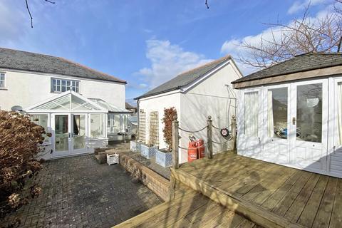 15 Minster Fields, Manaccan, Helston, TR12 6JG