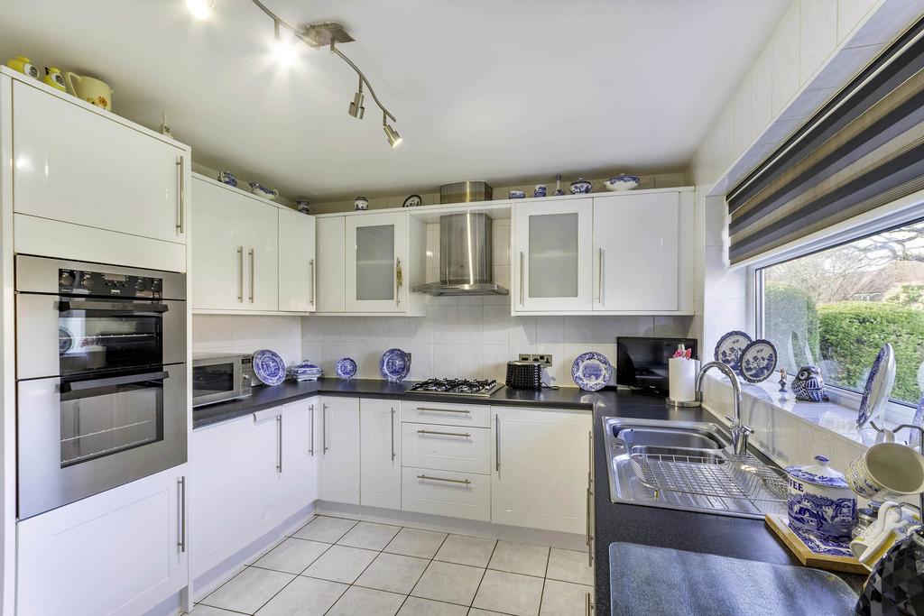 Tiln Lane, Retford 3 bed detached bungalow for sale £385,000