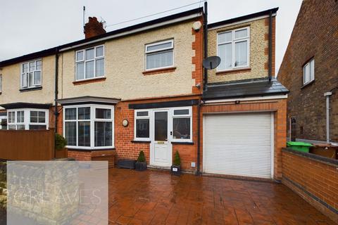 39 Cavendish Vale, Nottingham, NG5 4DS