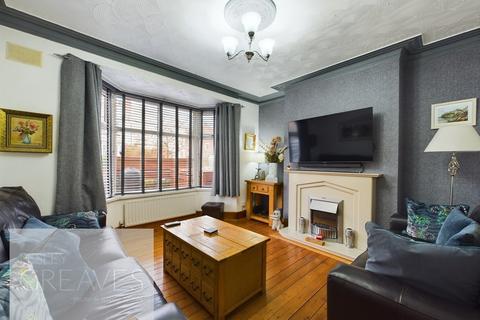 39 Cavendish Vale, Nottingham, NG5 4DS