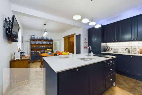 39 Cavendish Vale, Nottingham, NG5 4DS